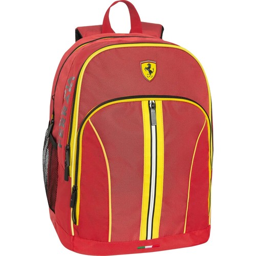 Ferrari kids zaino scuola - kids,
