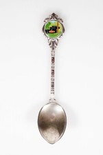 CUCCHIAINO SOUVENIR AUSTRALIA