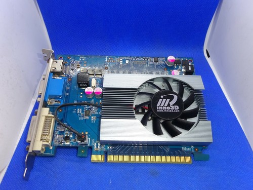Inno geforce gt430 1gb - gt430,