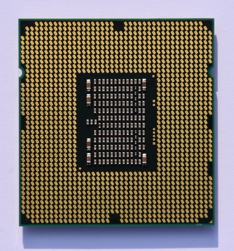 Processori intel xeon - xeon, x5650