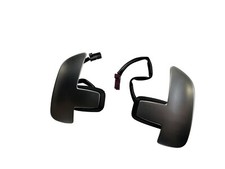 OEM AMG Palette Cambio Schaltpedals Mercedes Benz Barcollare Performance Volante