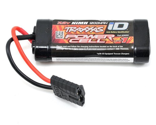 Traxxas power cell 1200mah - traxxas,