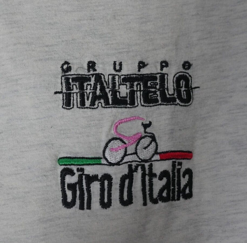 Giro italia italtelo vintage - giro, d'italia