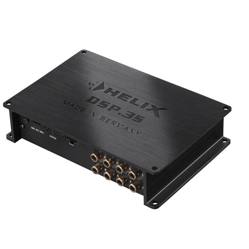 Helix dsp processore di - dsp.3s,