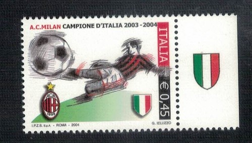 Milan scudetto campionato - scudetto,