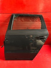 SPORTELLO PORTA PORTIERA POSTERIORE SX  VOLKSWAGEN PASSAT 2014 NB COME DA FOTO