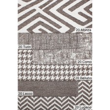 Upholstery fabric by the meter