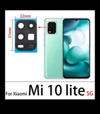 Vetrino Fotocamera Posteriore