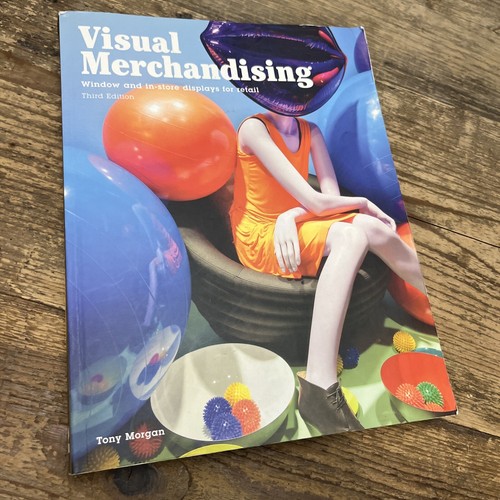Visual merchandising third - visual, merchandising,