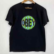Obey T-Shirt Men's Size M