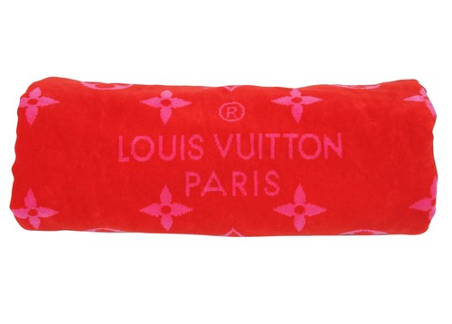 Louis vuitton telo - telo, bagno