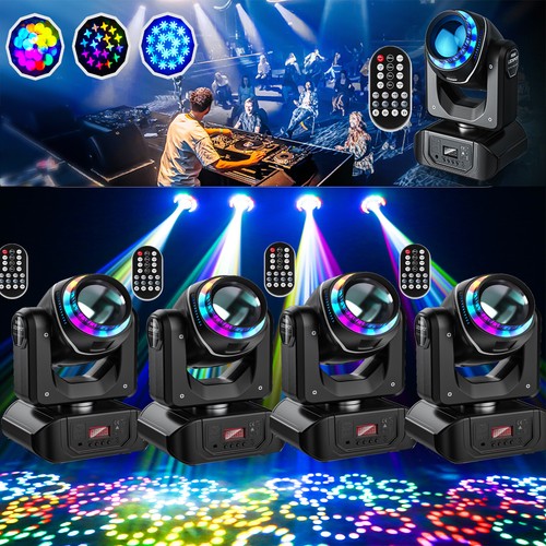 King 120w rotante - 120w,