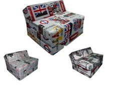 Materasso pieghevole materassini per ospiti singolo futon puf 200 x 70 x 10cm PC