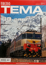 Duegi Editrice, Tutto Treno