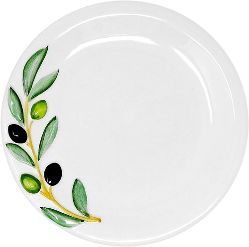 Ital piatto ceramica a - ital.,