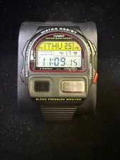 Orologio Vintage Casio BP-100