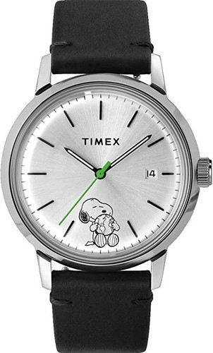 Orologio timex marlin snoopy - timex,