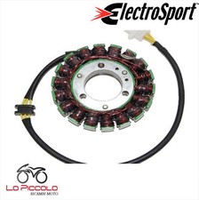 PER Kawasaki ER-5 500 2003