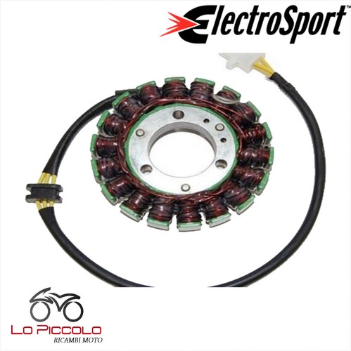 Per kawasaki kle 500 2003 - kle,