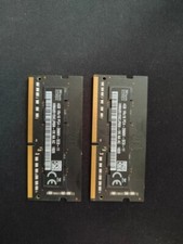 Banchi RAM 8GB (2x4GB) Sk-Hynix per Mac
