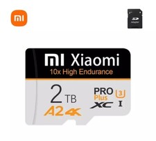 Micro Sd Xiaomi 2tb Scheda Di
