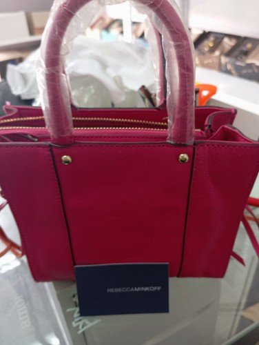 Rebecca minkoff pink - minkoff,