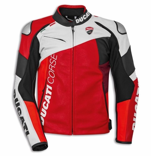 Giacca moto pelle uomo - giacca, dainese
