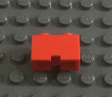 LEGO Mattone Rosso, Modificato
