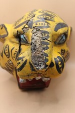 827 -- OLD -- MINI MASCHERA