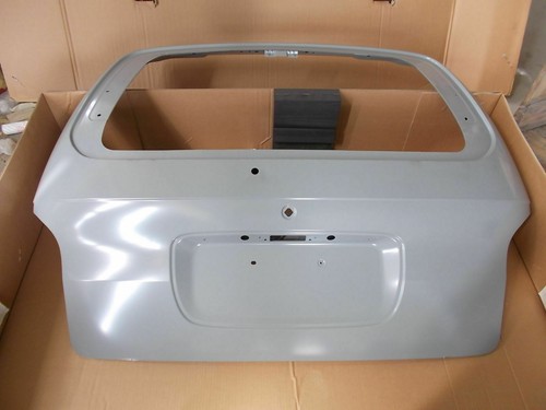 Portellone posteriore per kia - per,