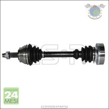 Semiasse GSP Anteriore Dx