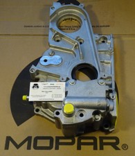 Oil Pump Jeep Wrangler JK