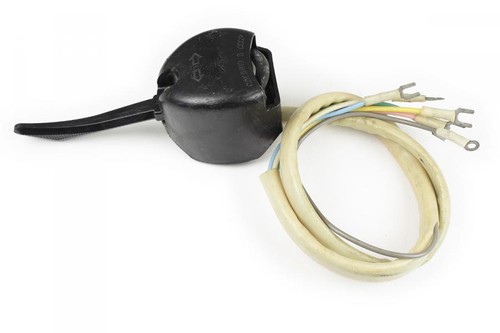 Interruttore frecce gaz69 - interruttore,