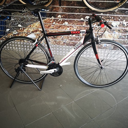 Bici trk biciclasse - biciclasse, taxxer