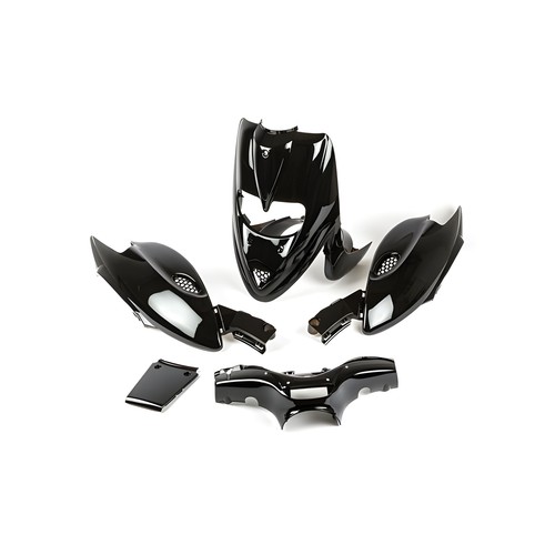 Kit carene nere per - kit,
