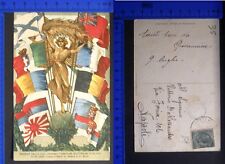 OMAGGIO DELLA SOC.ANONIMA