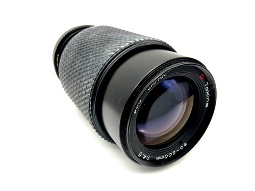 Tokina 200mm 4 5 - tokina, 1:4.5