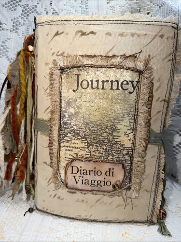 Ciao bella diario viaggio - ciao,