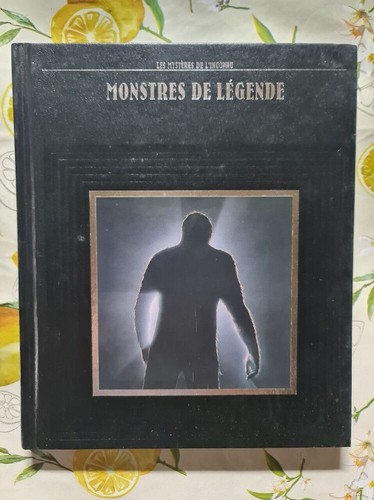 Misteri dell ignoto mostri - i,