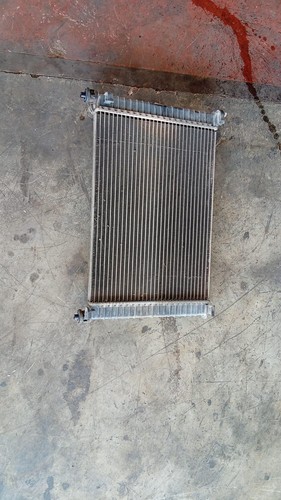 Radiatore acqua per ford - radiatore,