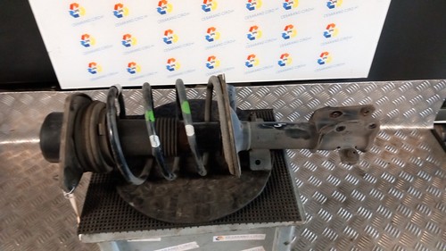 Ammortizzatore ant sx - ammortizzatore,