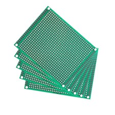 5X Scheda PCB in laminato