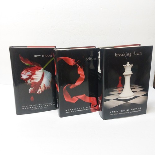 Twilight saga lot new - lot,