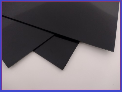 Foglio hdpe 3mm - foglio, varie