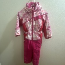 Tuta da sci neve Obermeyer