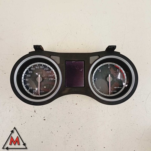 Quadro strumenti 0156072820