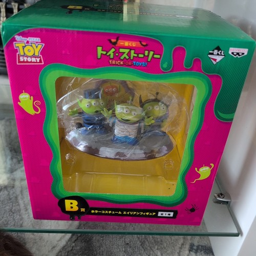 Disney toy story - ichiban, kuji