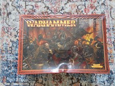 Games Workshop Warhammer