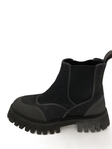 Gucci side gore boots - side-gore, 739777