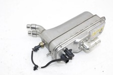 BMW 5 G30 Riscaldatore Acqua